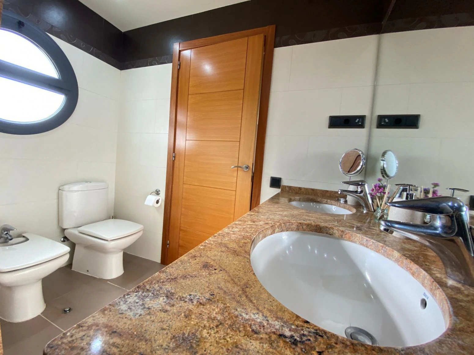 Chalet en Venta en Caldes de Malavella