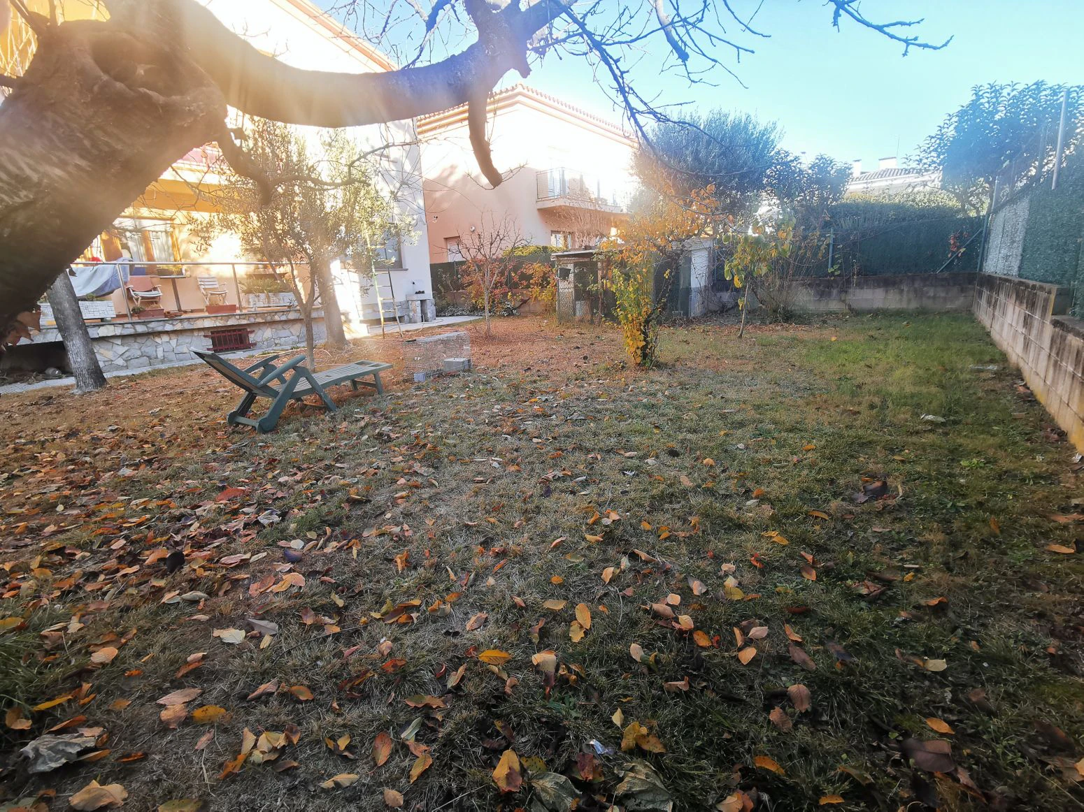 Villa en venta a Girona
