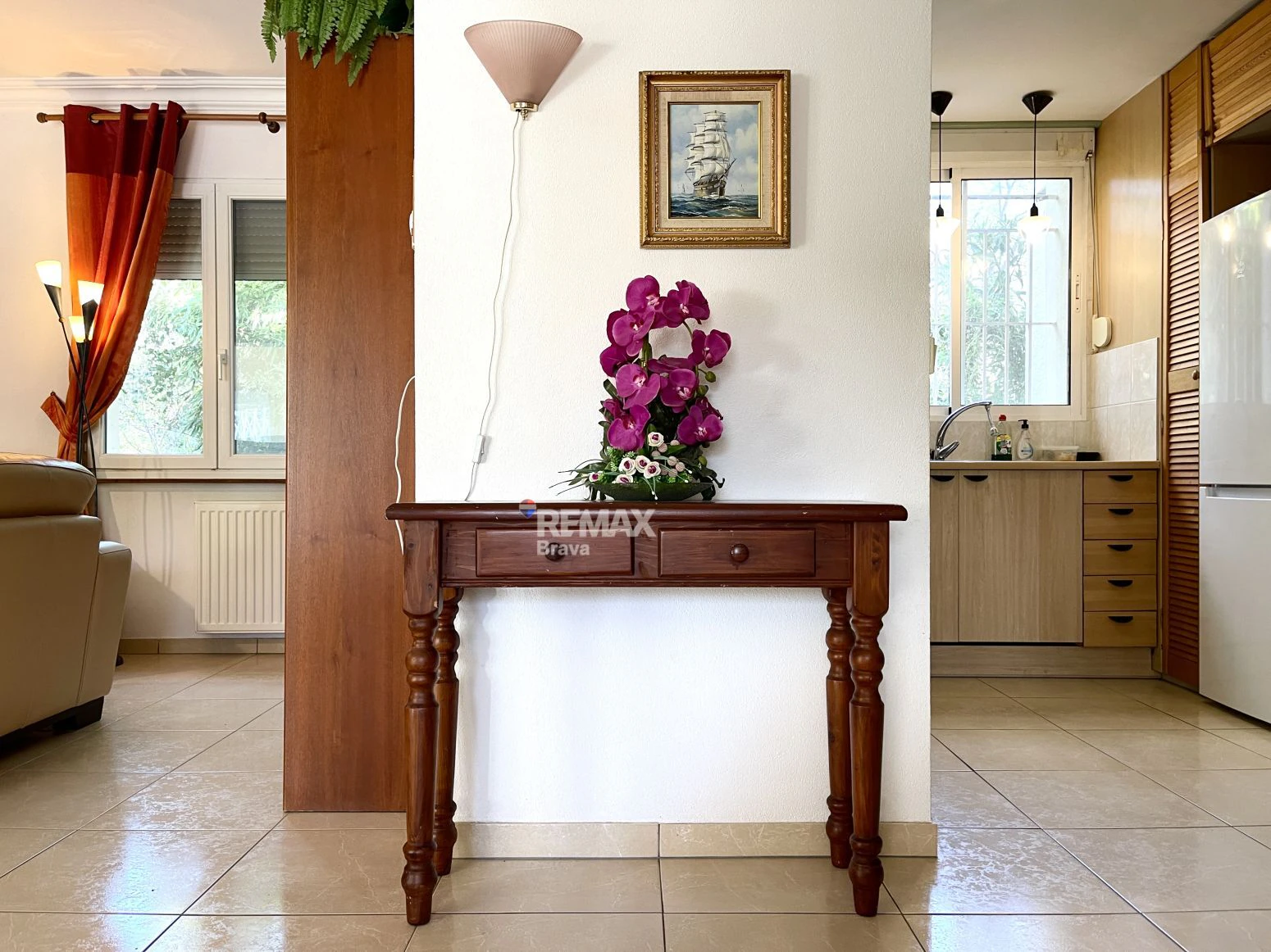 Villa de planta baja con piscina privada y gran rentabilidad en Roses