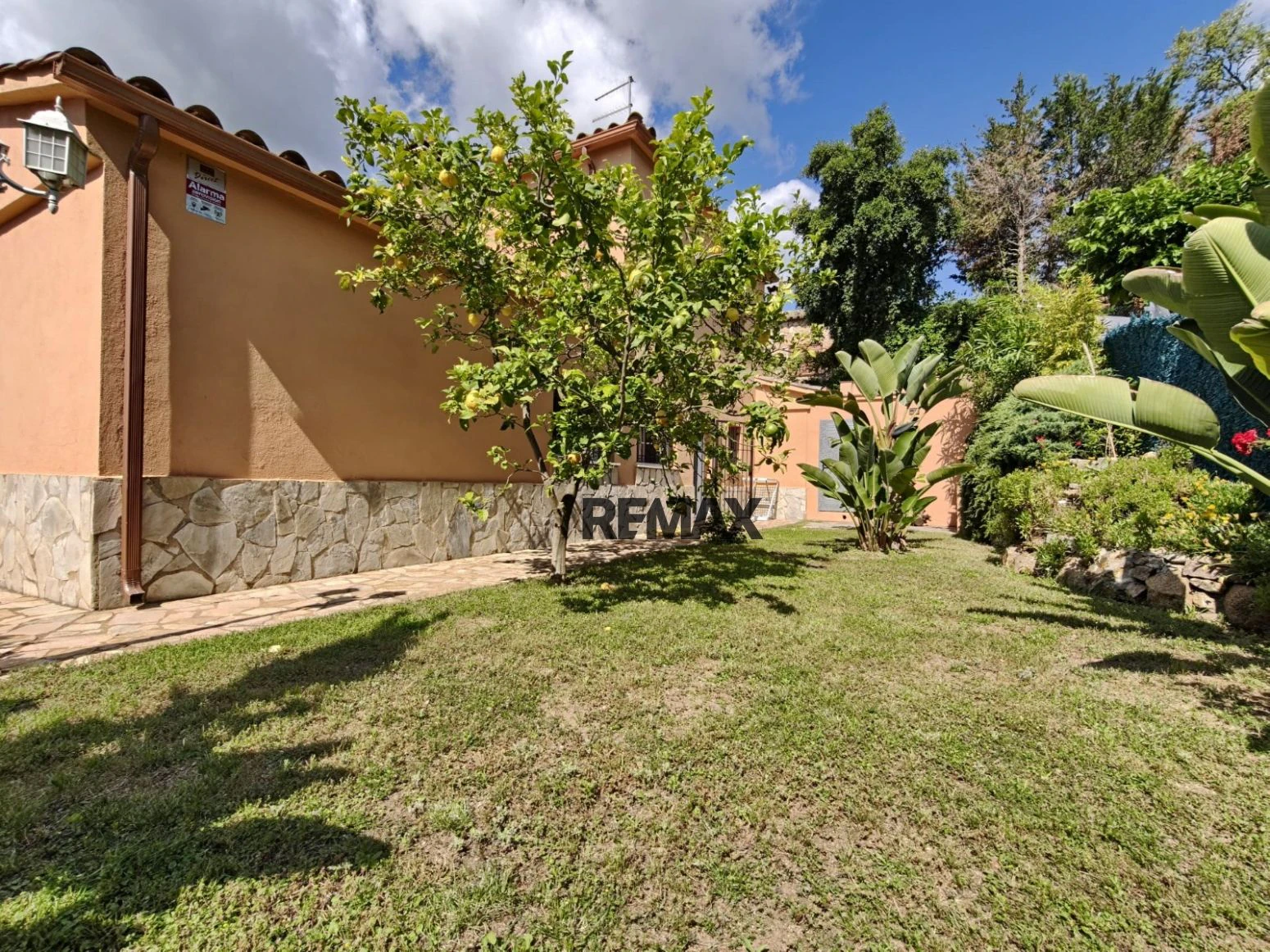 Casa en Calonge en urbanización Mas Pere, Costa Brava.