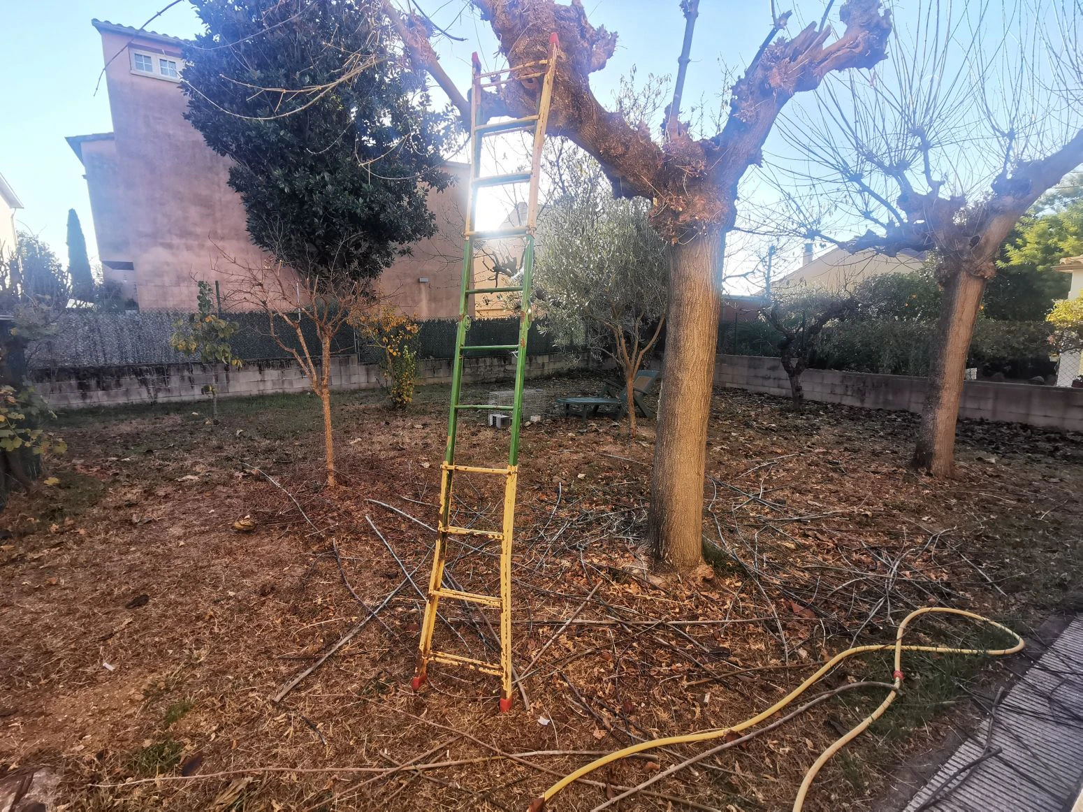Villa en venta a Girona