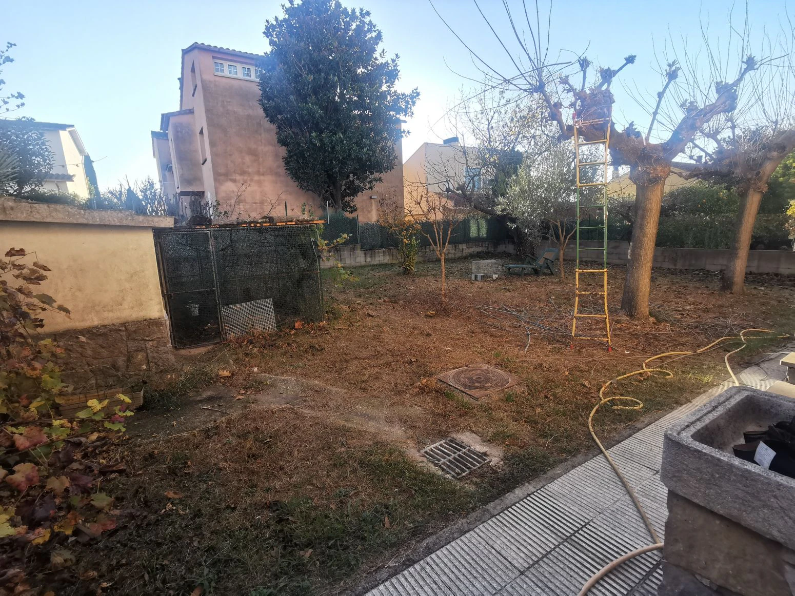 Villa en venta a Girona