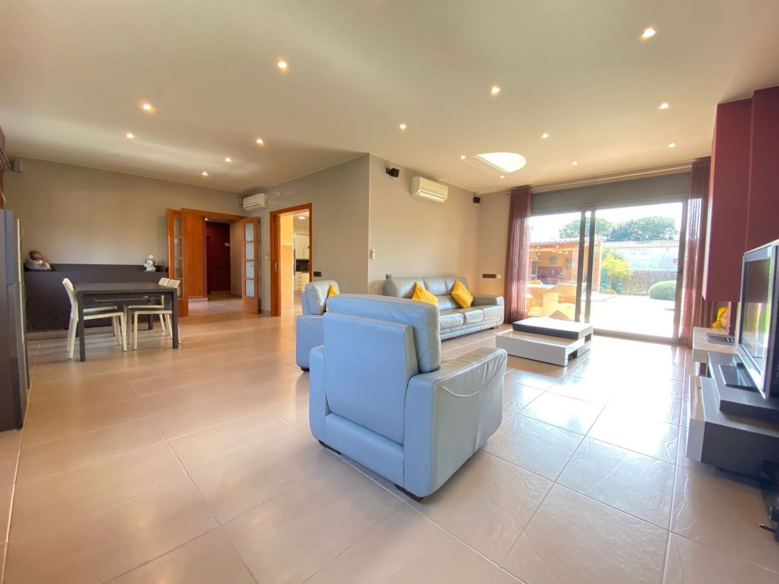 Chalet en Venta en Caldes de Malavella