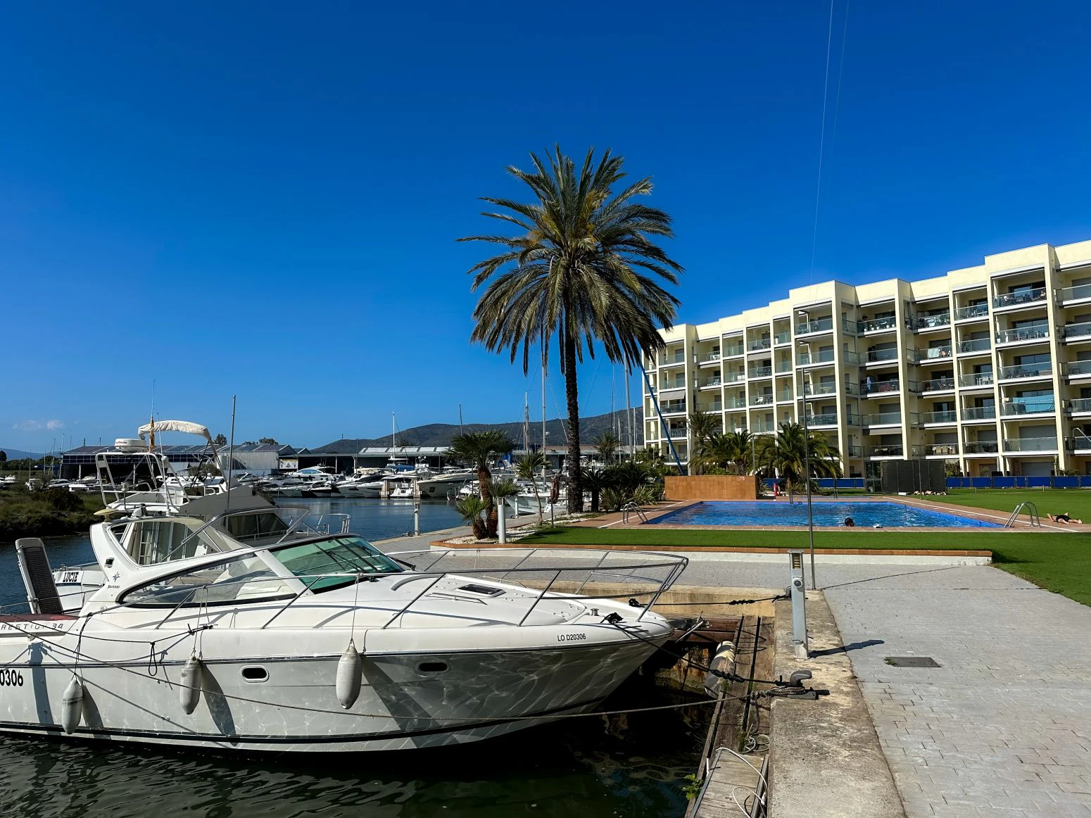 Exclusivo ático en Santa Margarida con impresionantes vista