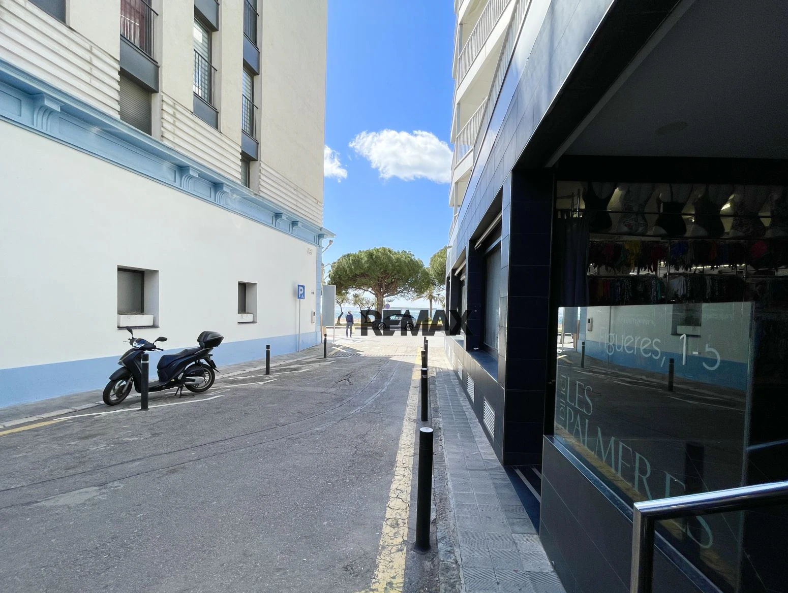 Precioso apartamento en Roses a solo 40 metros de la playa