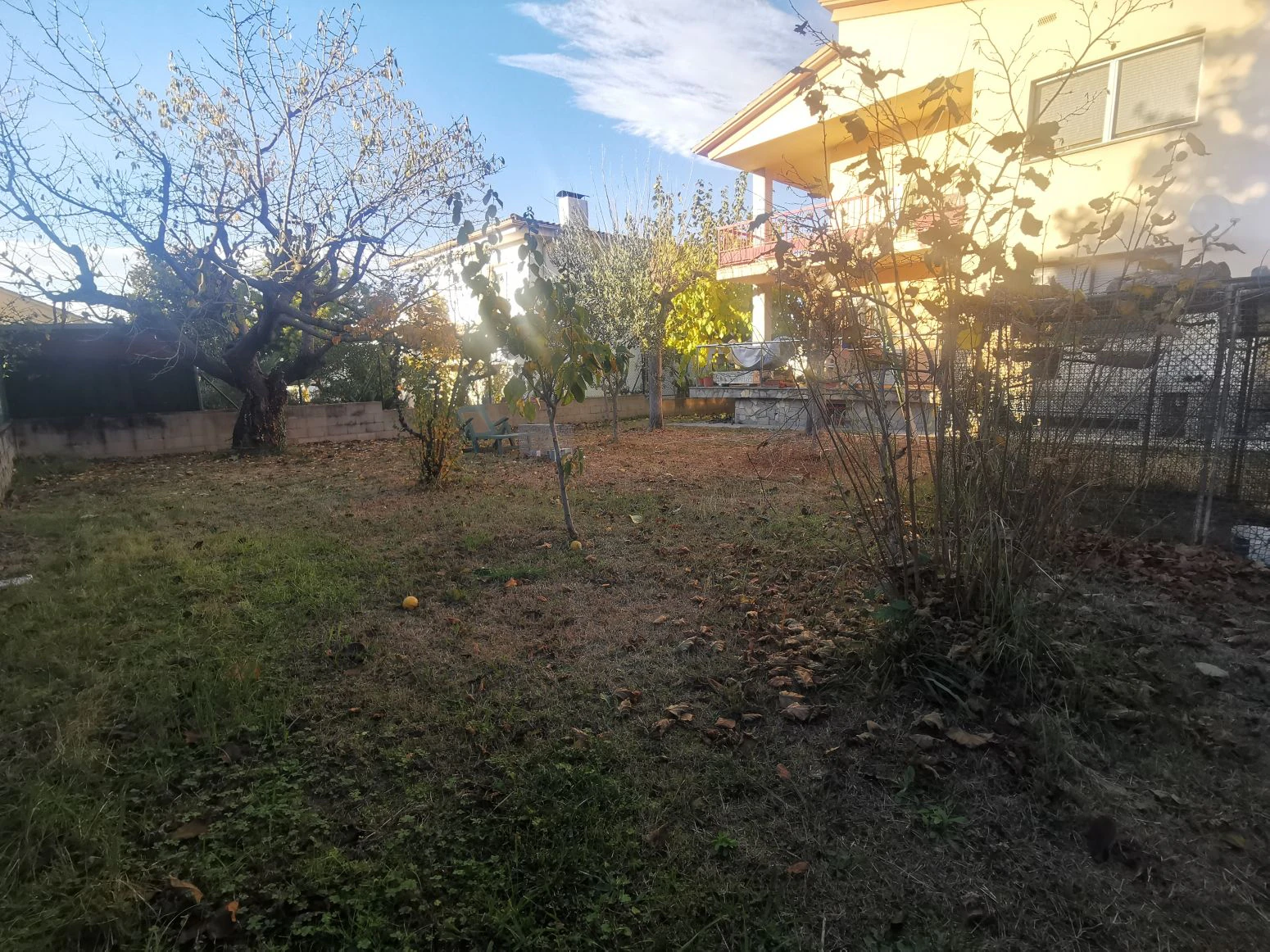 Villa en venta a Girona