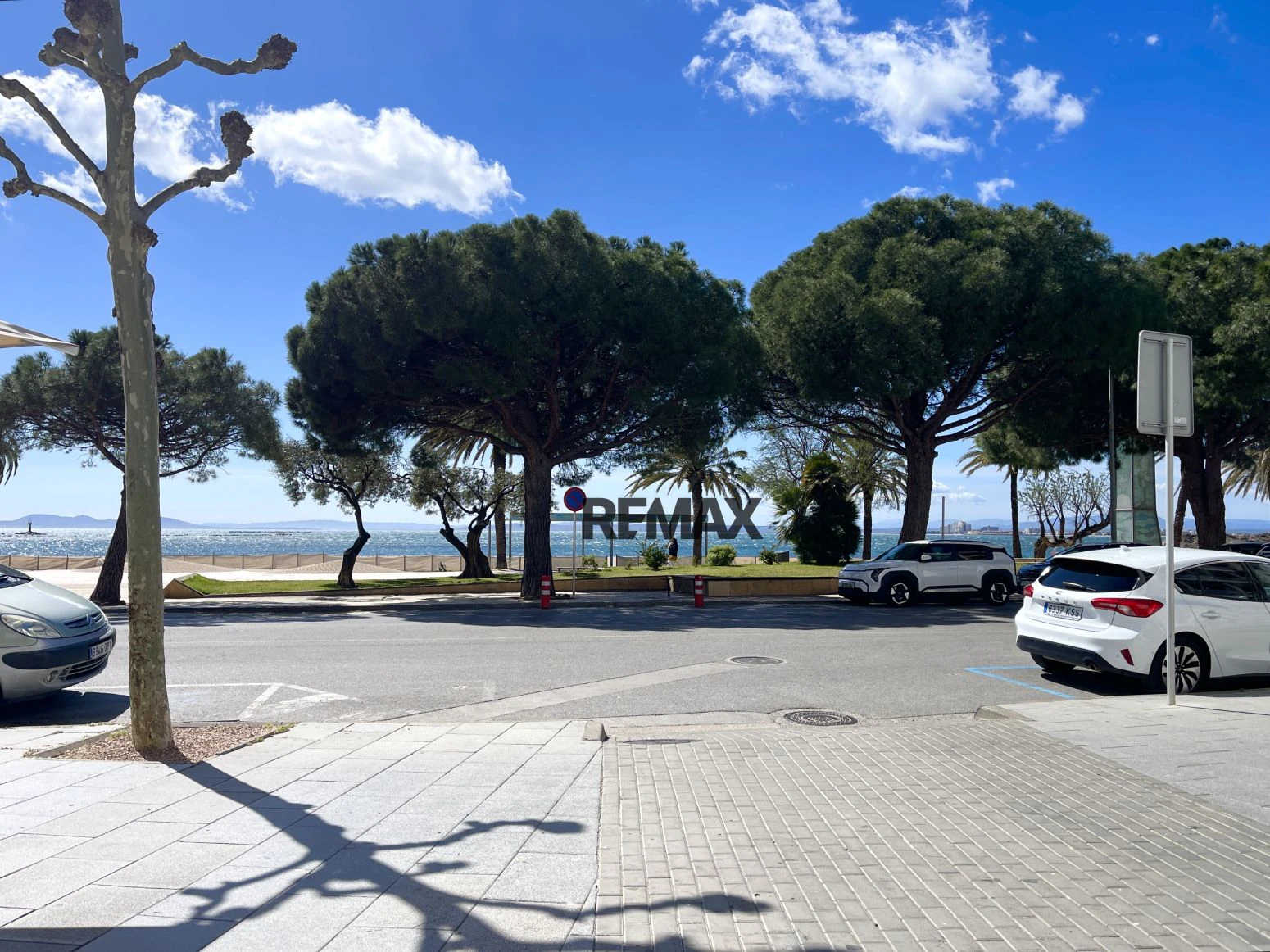 Precioso apartamento en Roses a solo 40 metros de la playa