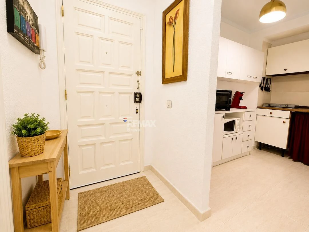 Apartamento tranquilo en la Empuriabrava, en la Zona Port Nautic