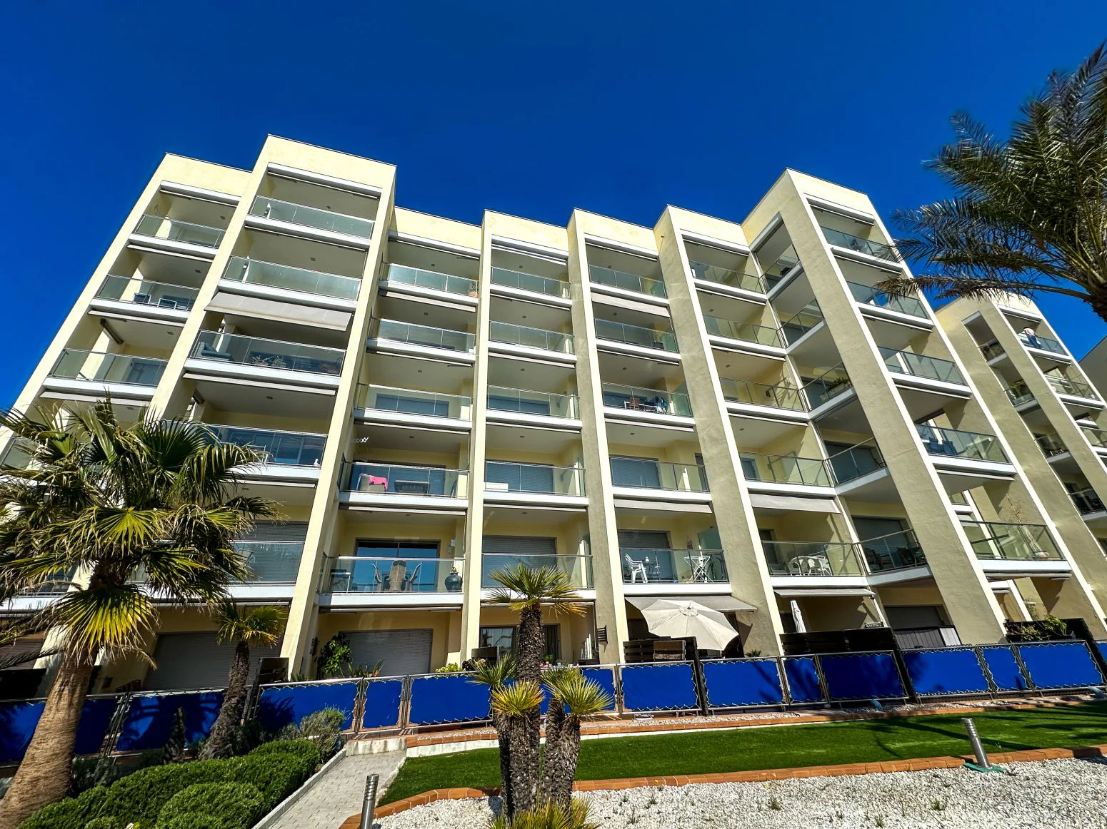 Exclusivo ático en Santa Margarida con impresionantes vista
