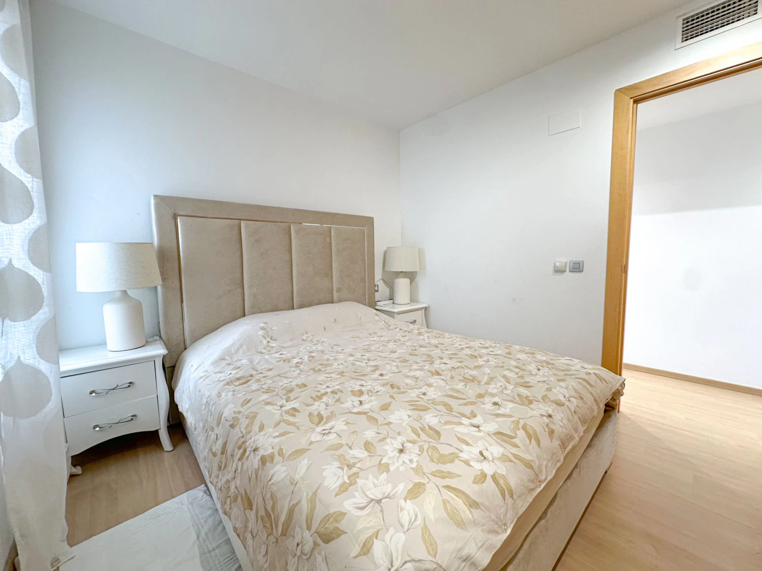 Exclusivo ático en Santa Margarida con impresionantes vista