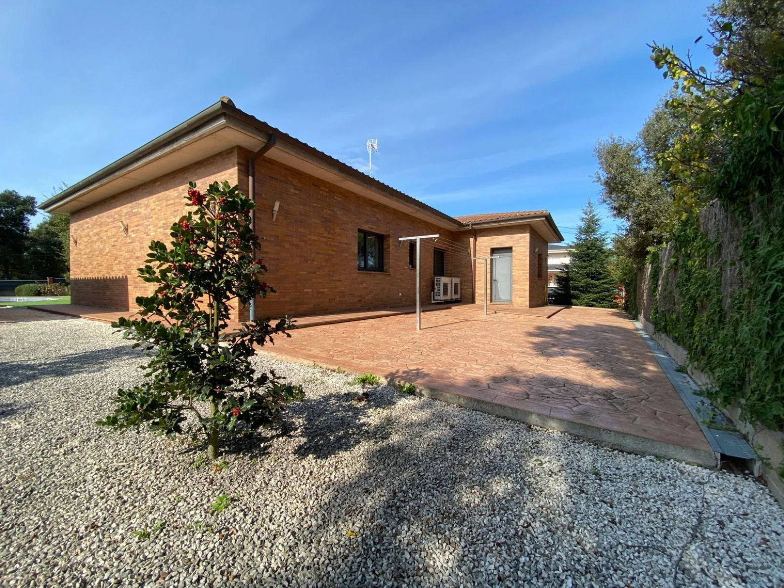 Chalet en Venta en Caldes de Malavella