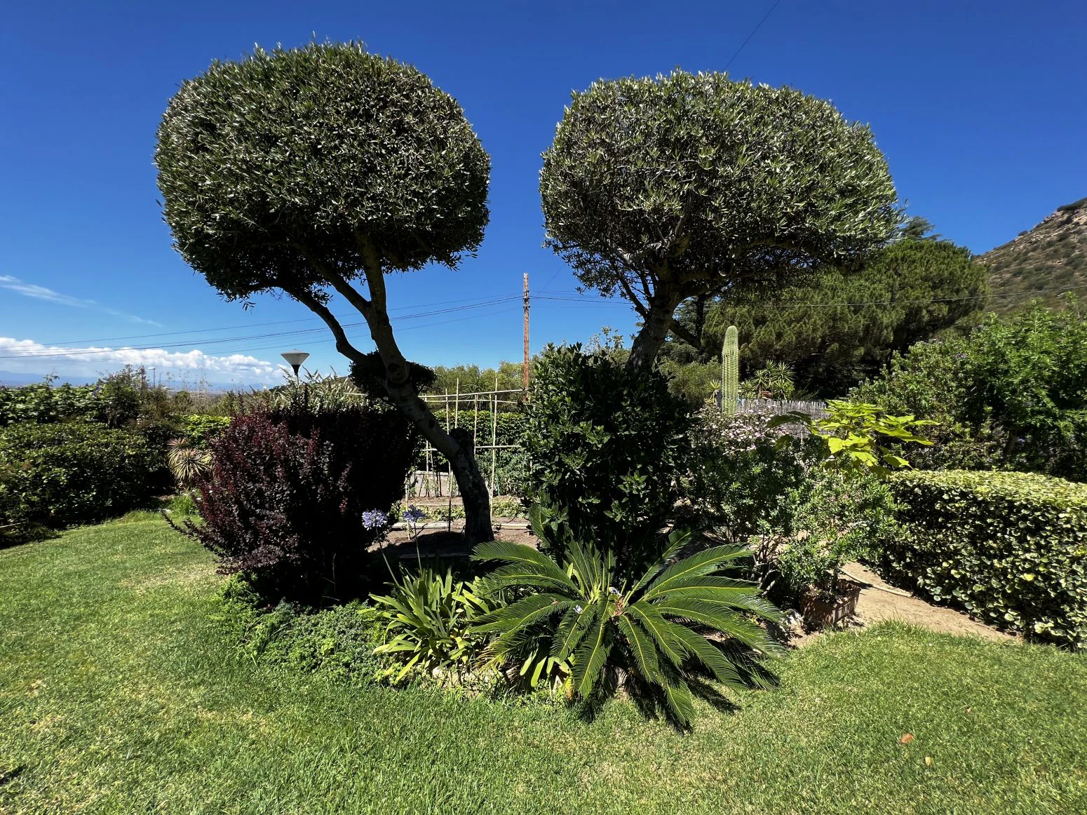 Pau: villa de lujo con vistas al mar