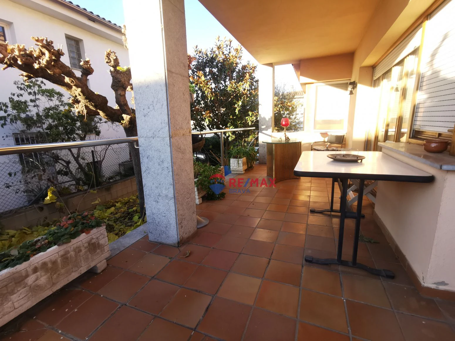 Villa en venta a Girona