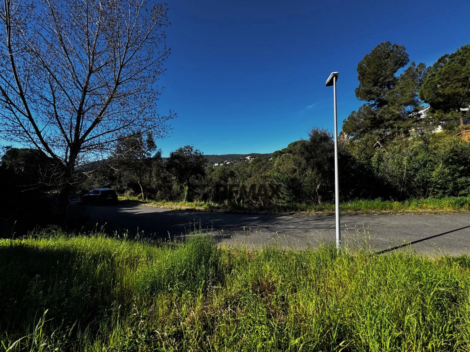 Parcela en venta en Rio de Oro, Calonge, Costa Brava.