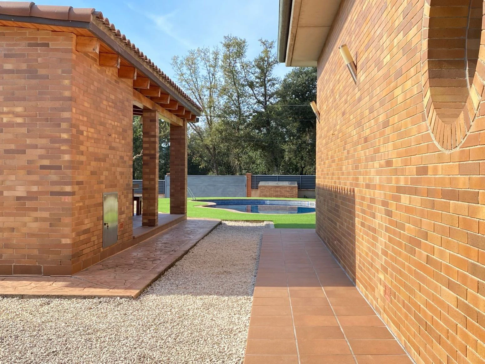 Chalet en Venta en Caldes de Malavella