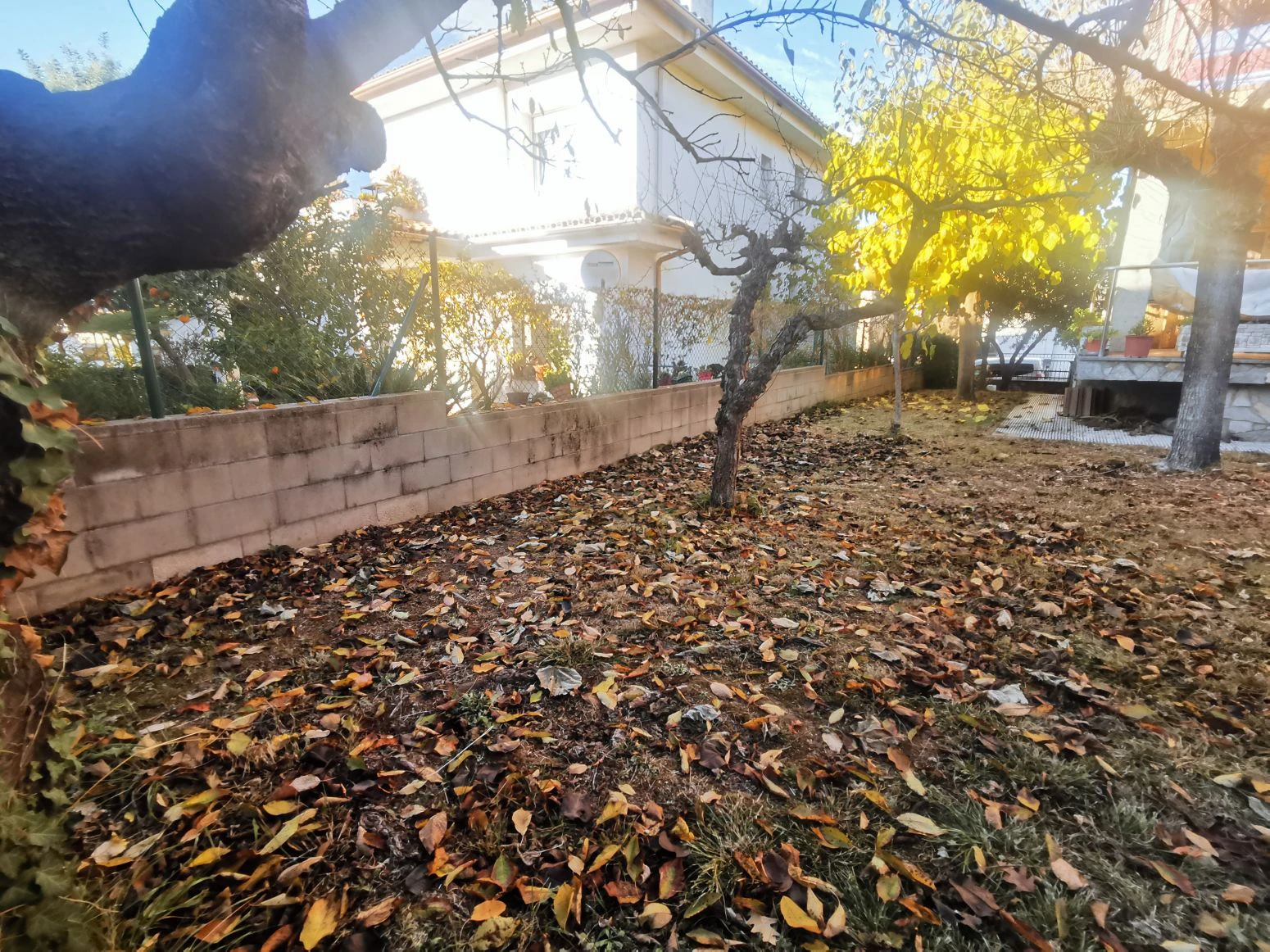 Villa en venta a Girona