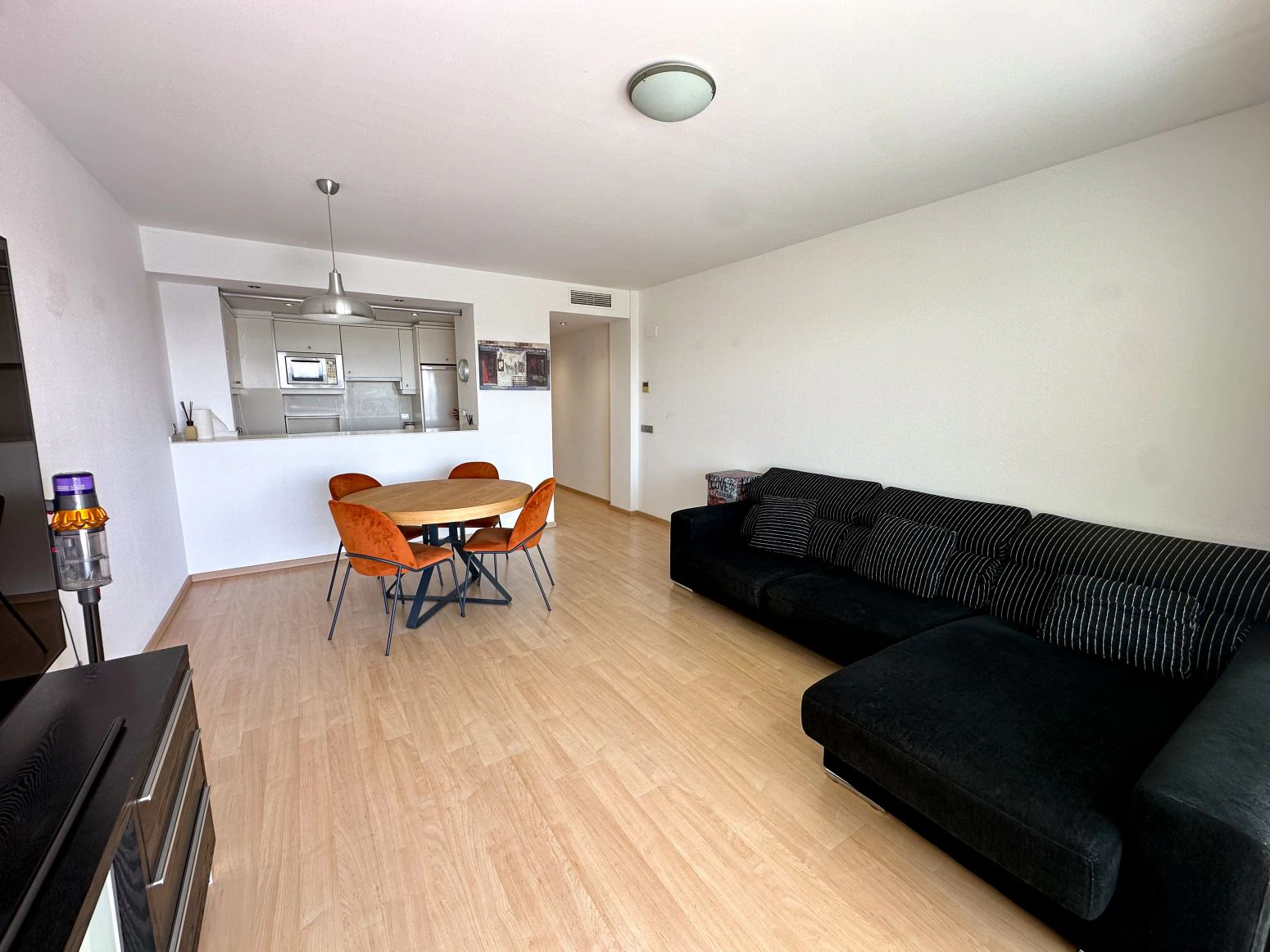Exclusivo ático en Santa Margarida con impresionantes vista
