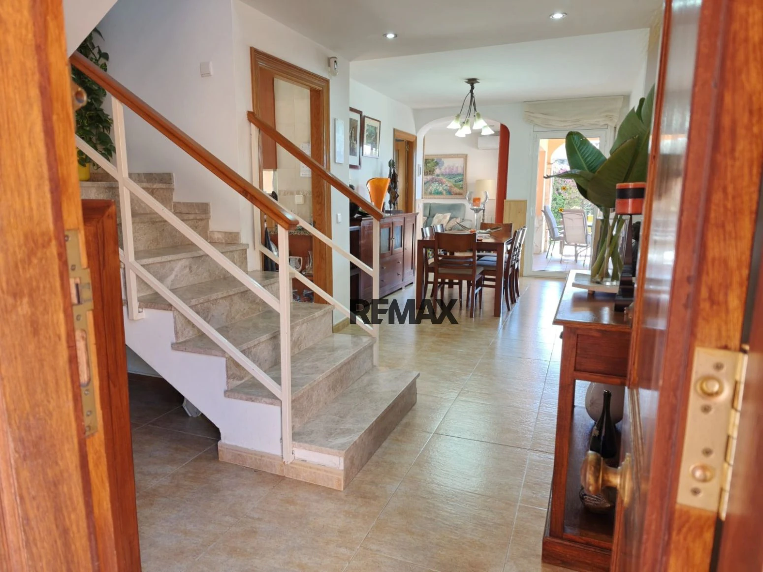 Casa en Calonge en urbanización Mas Pere, Costa Brava.