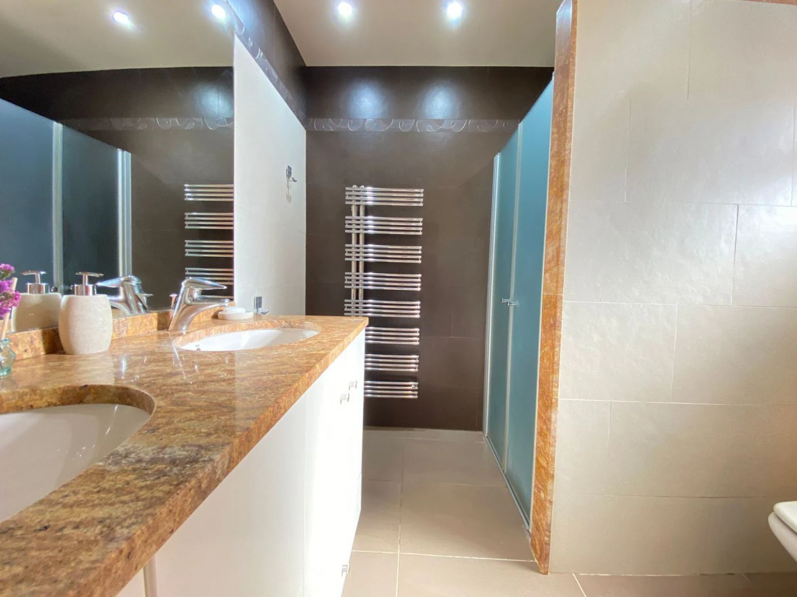 Chalet en Venta en Caldes de Malavella