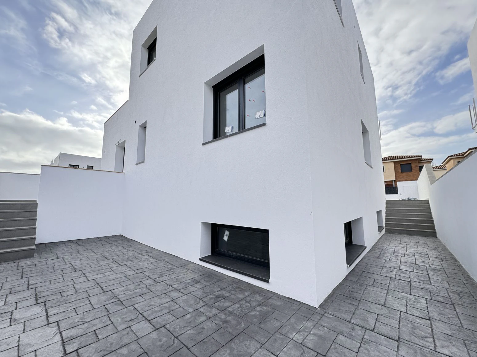 Casa con piscina en Empuriabrava de 175 m2