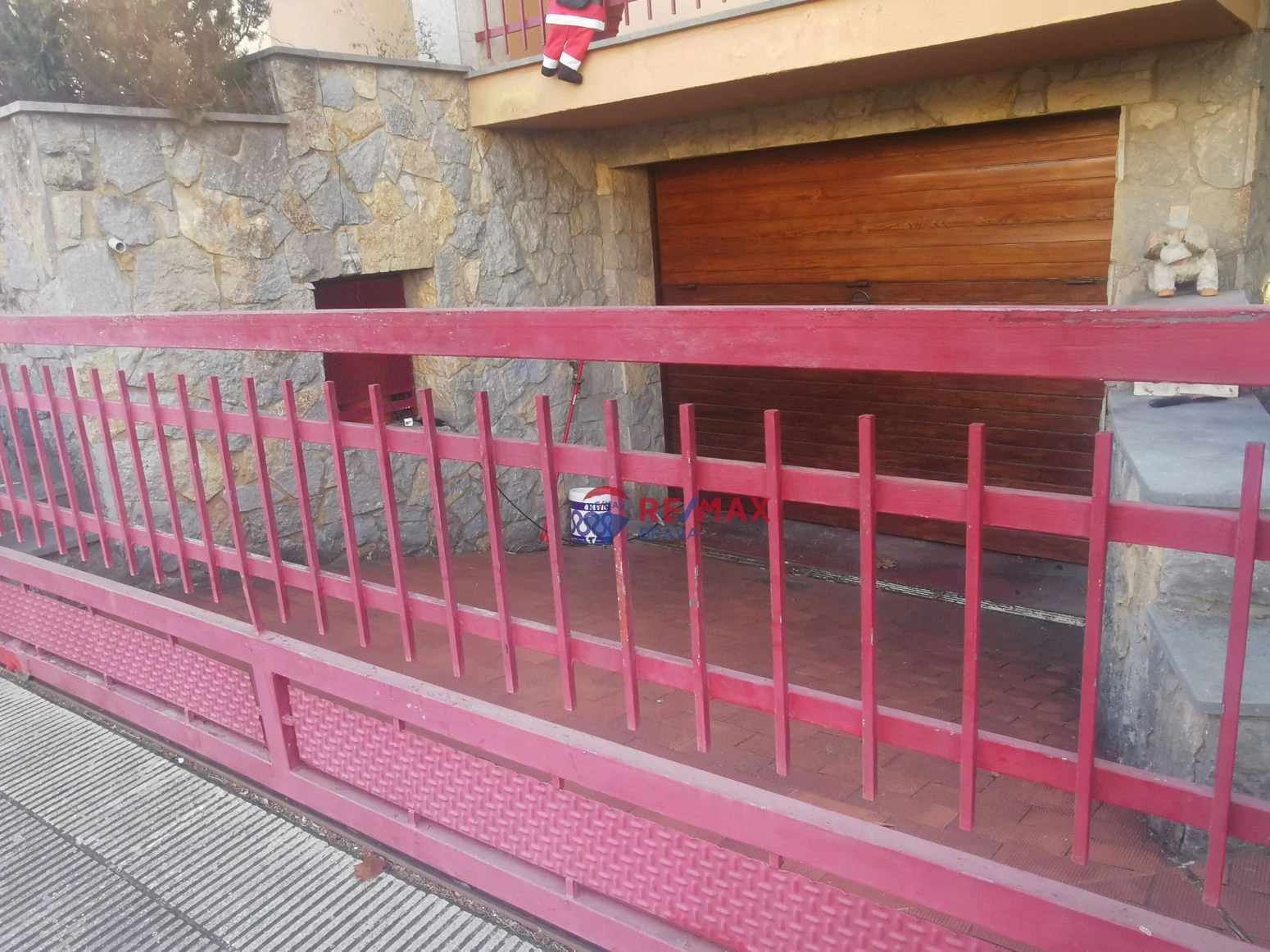 Villa en venta a Girona