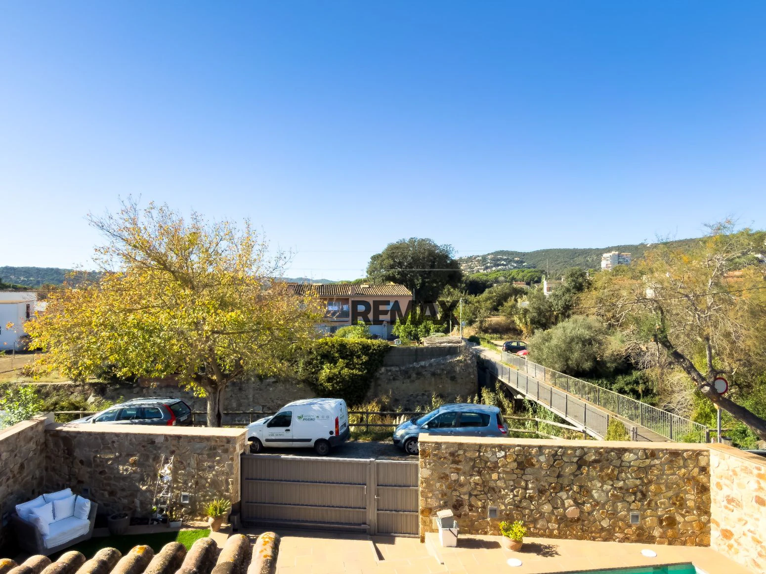 Casa de pueblo con encanto histórico y confort moderno en Calonge, Costa Brava.
