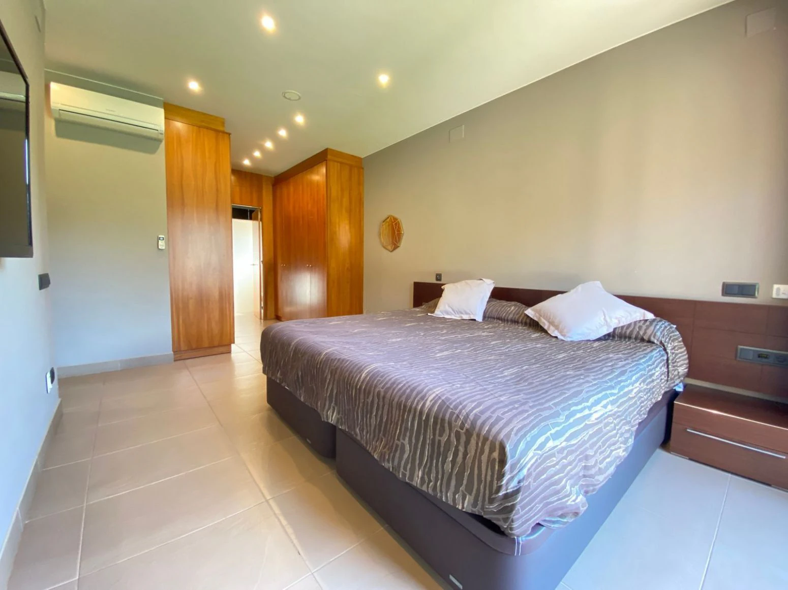 Chalet en Venta en Caldes de Malavella