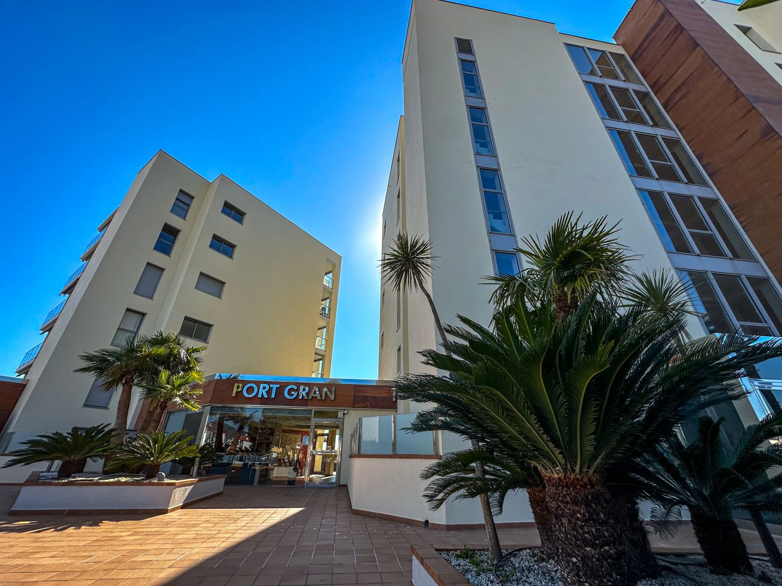 Exclusivo ático en Santa Margarida con impresionantes vista