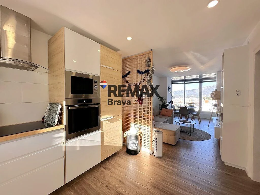 Apartamento con encanto reformado con licencia turística y