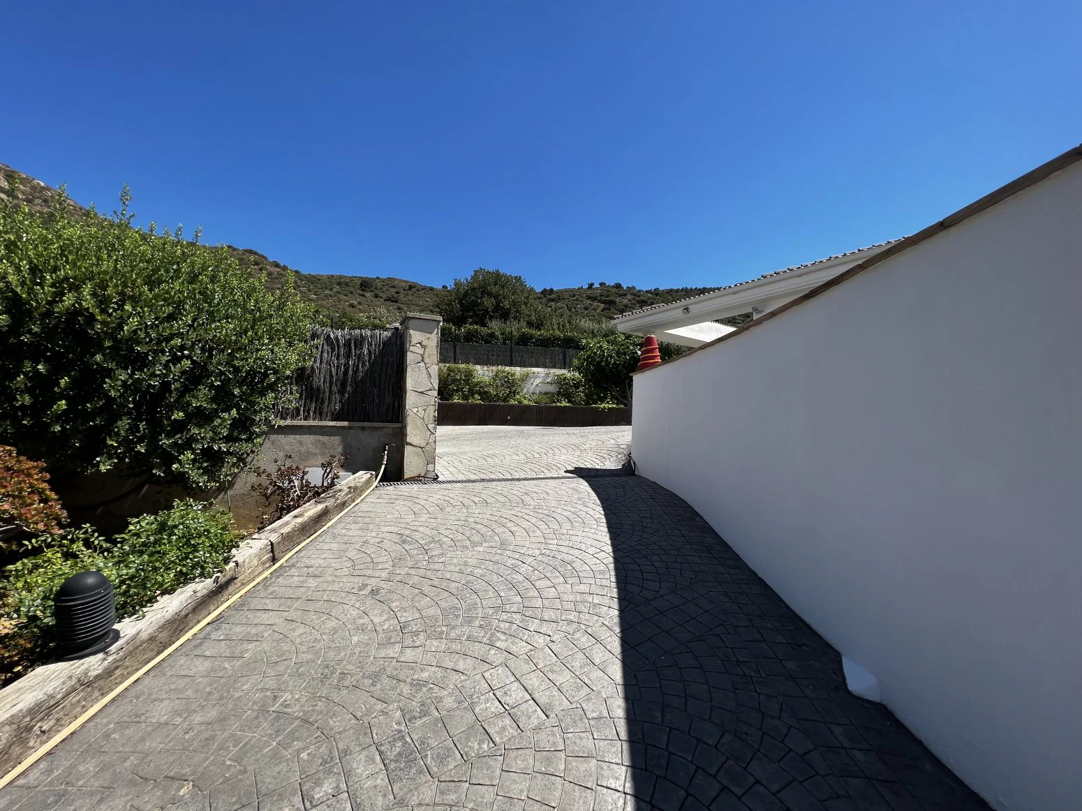 Pau: villa de lujo con vistas al mar