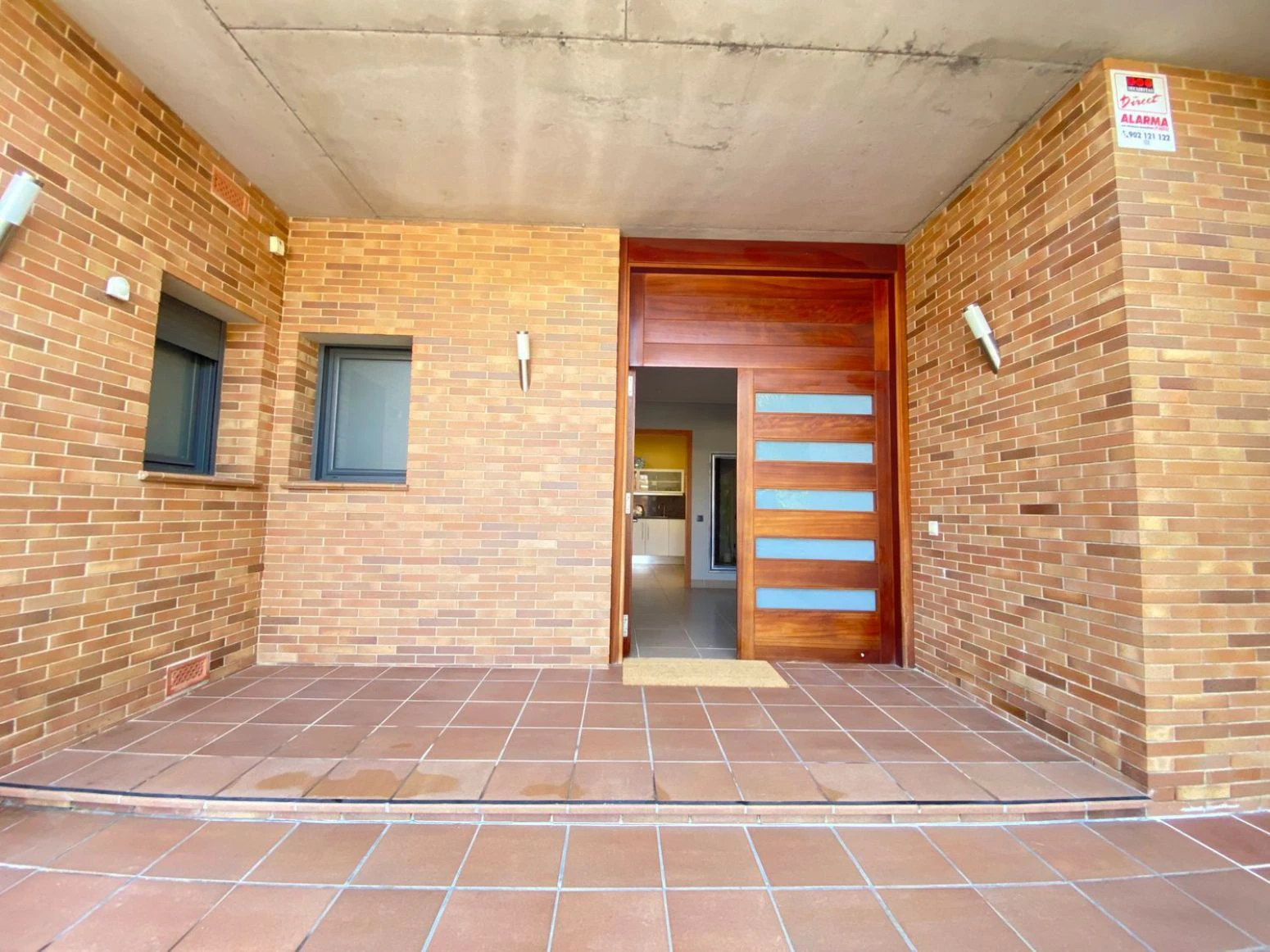 Chalet en Venta en Caldes de Malavella