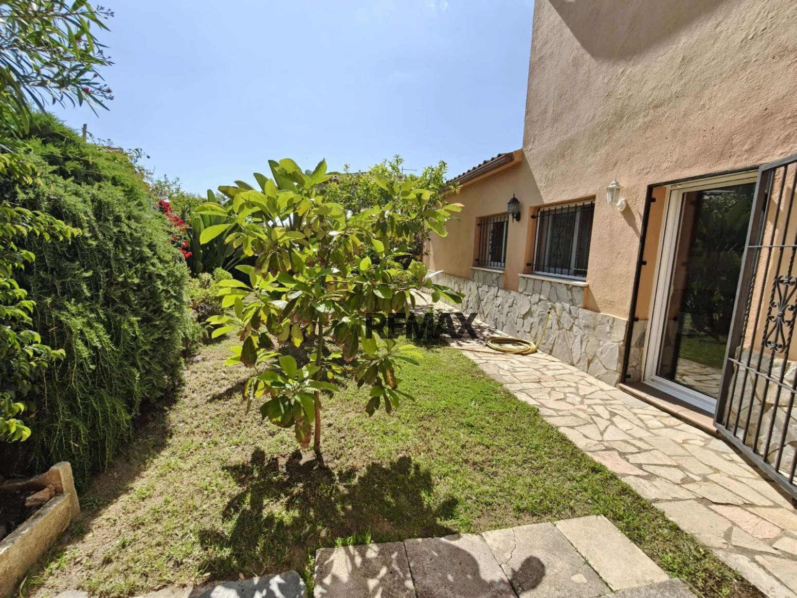 Casa en Calonge en urbanización Mas Pere, Costa Brava.