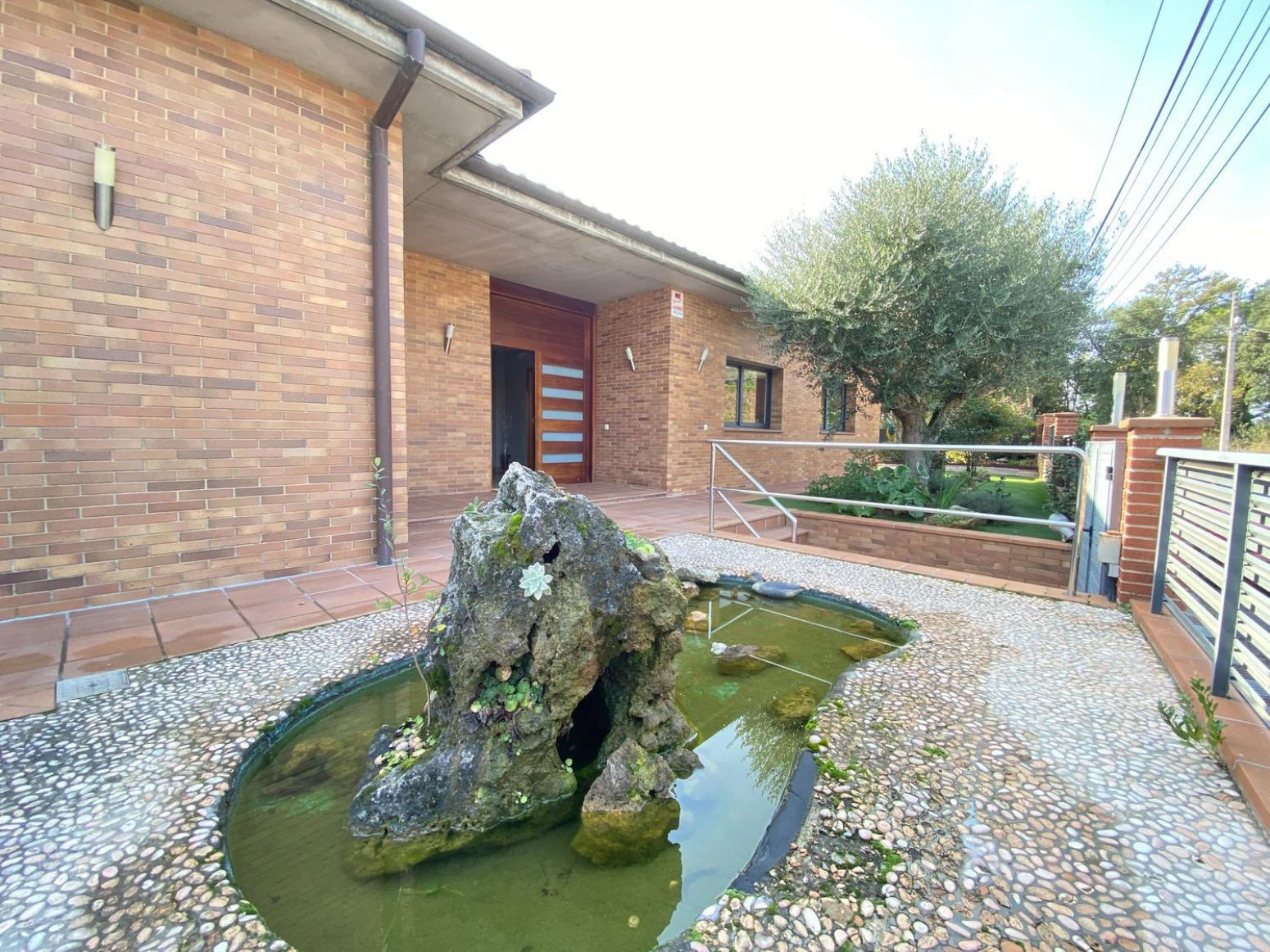 Chalet en Venta en Caldes de Malavella