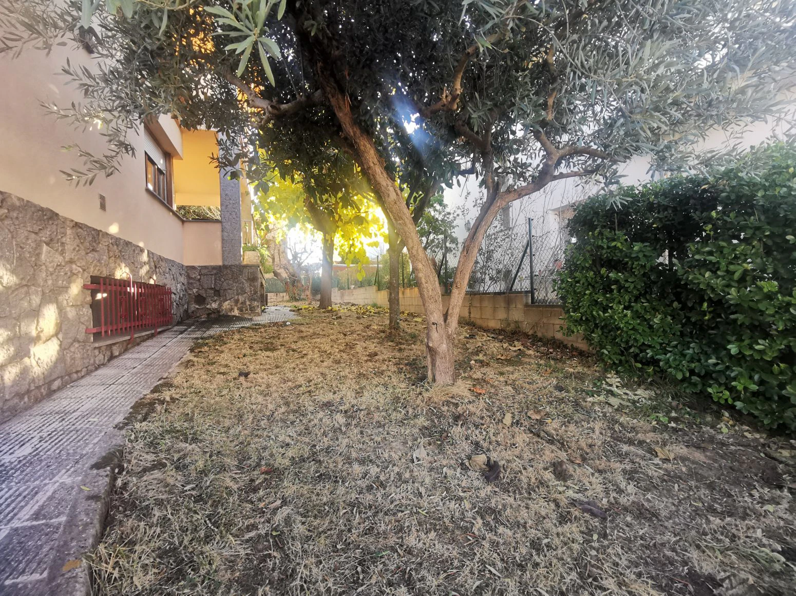 Villa en venta a Girona