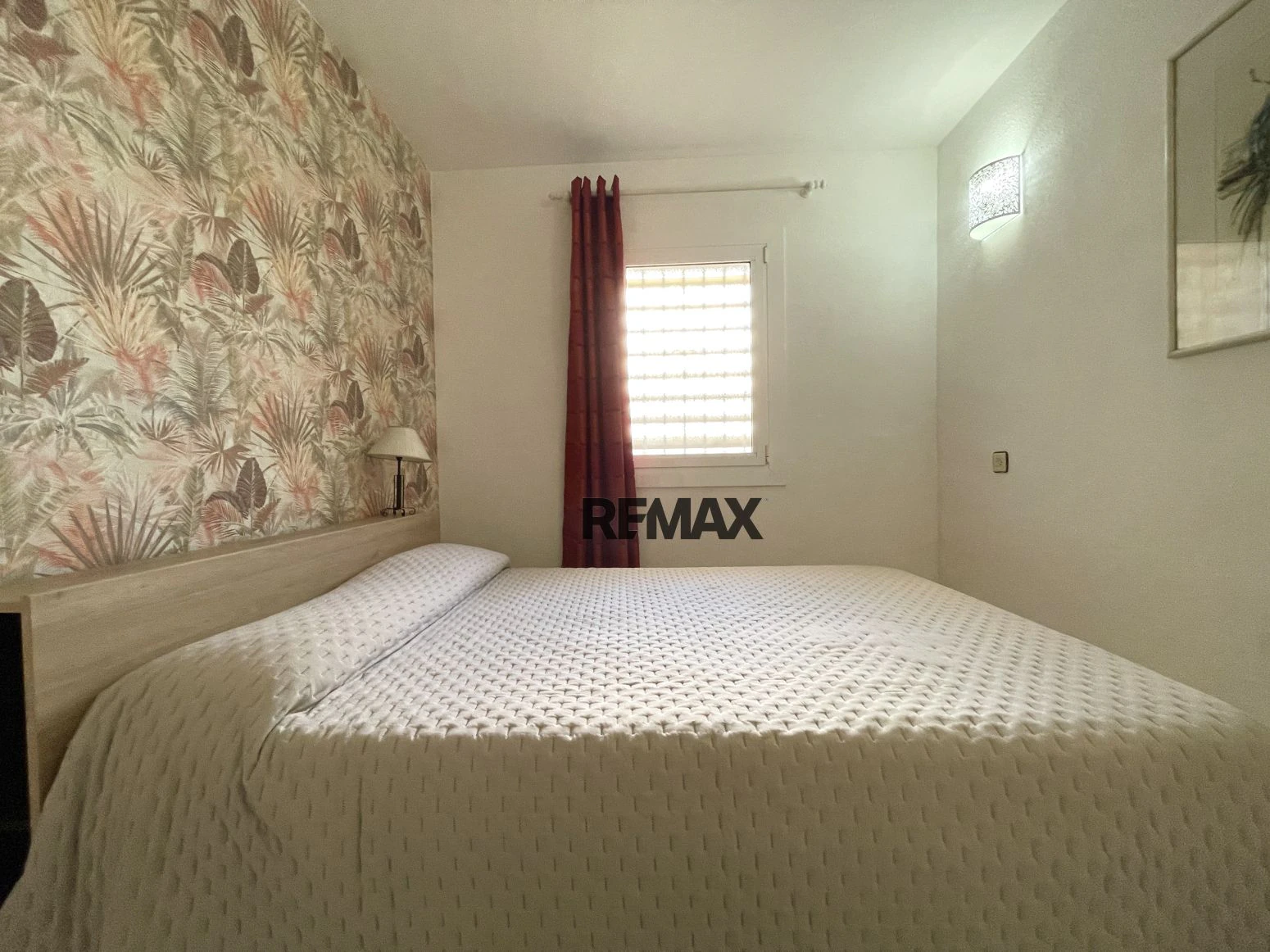 Apartamento con terraza y ascensor a pocos minutos de la playa en Santa Margarita – Roses