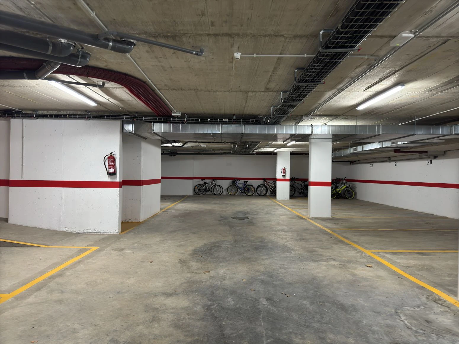 Parking en venta en Santa-Margarita, Roses.