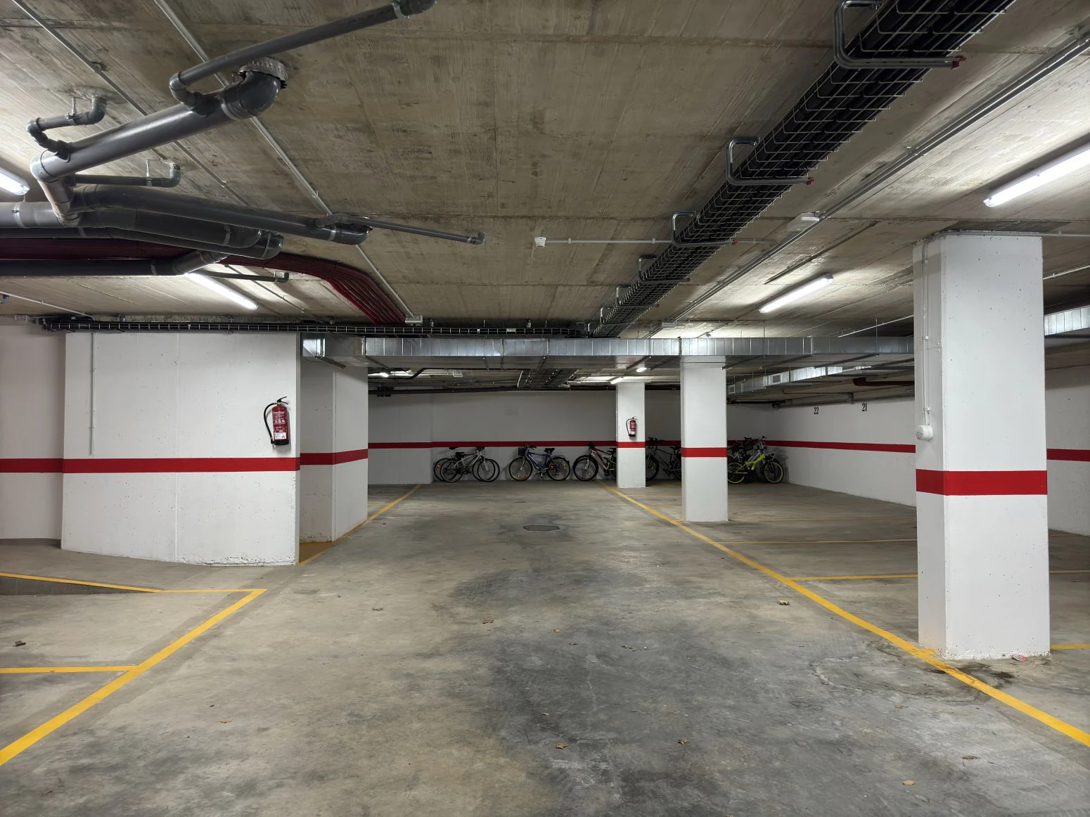 Parking en venta en Santa-Margarita, Roses.