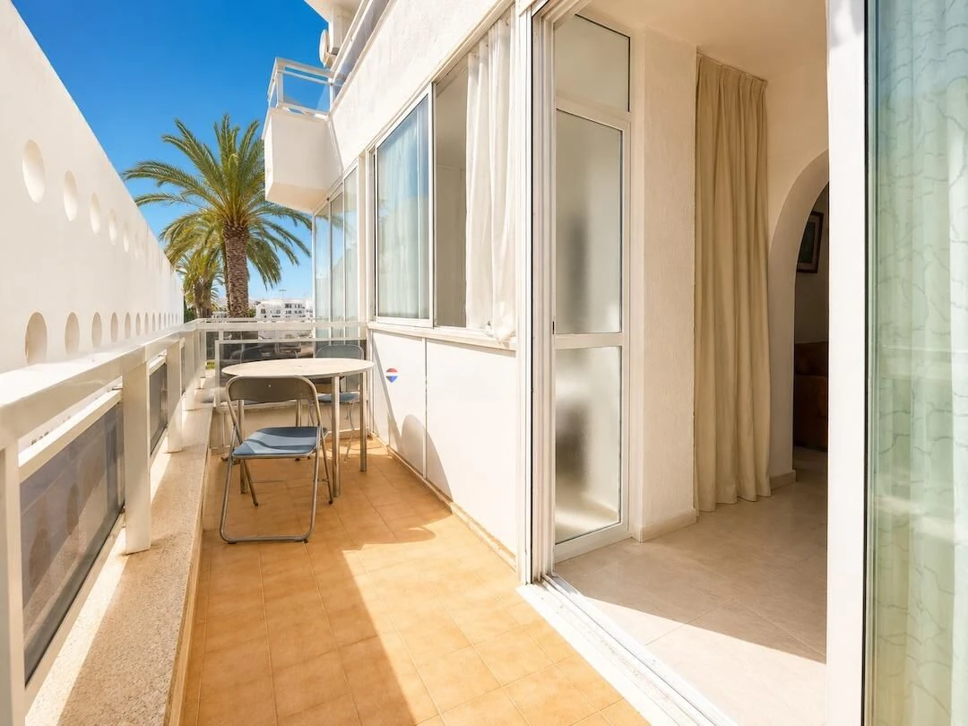 Apartamento tranquilo en la Empuriabrava, en la Zona Port Nautic