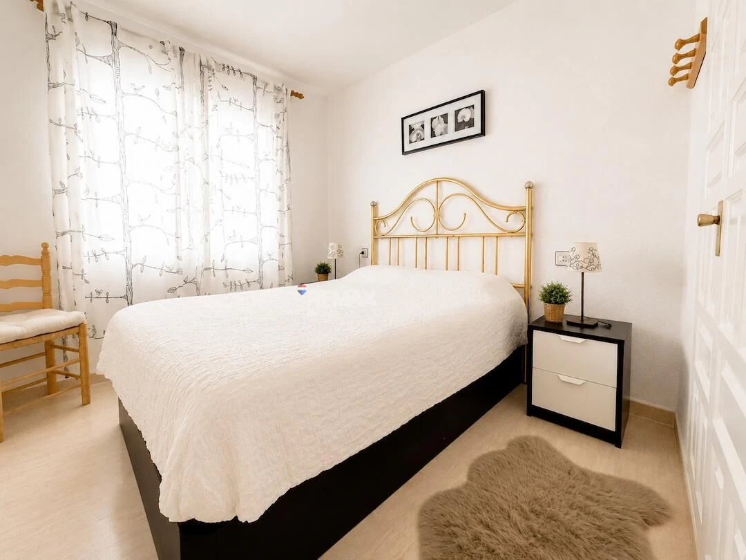 Apartamento tranquilo en la Empuriabrava, en la Zona Port Nautic