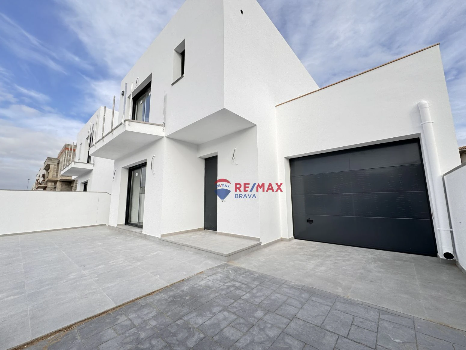 Casa con piscina en Empuriabrava de 175 m2