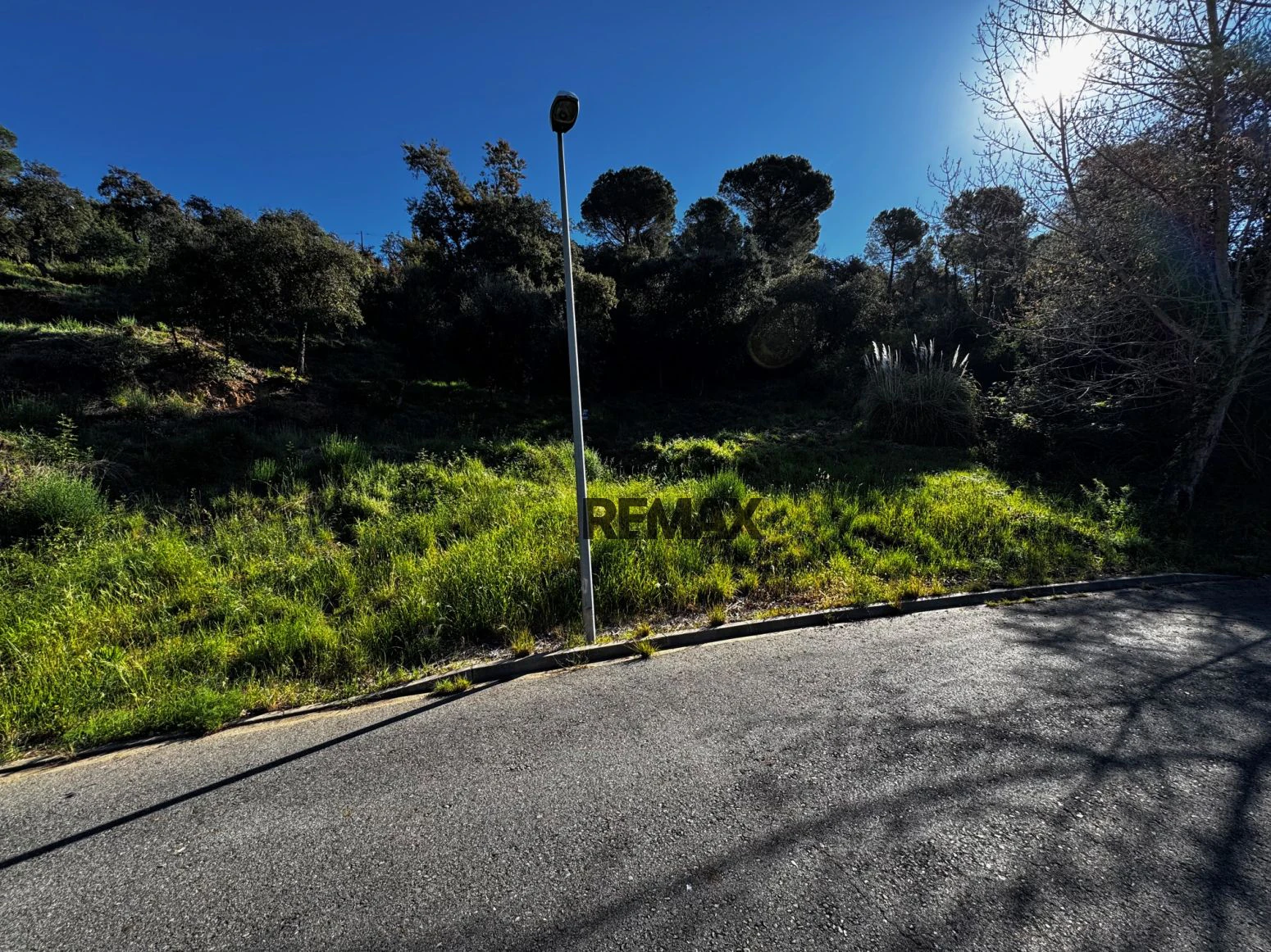 Parcela en venta en Rio de Oro, Calonge, Costa Brava.