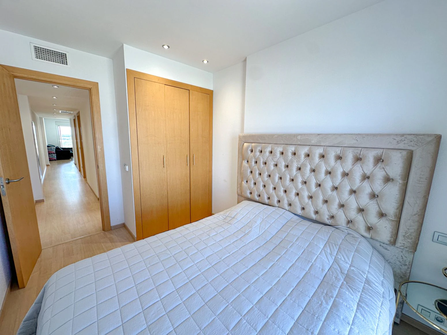 Exclusivo ático en Santa Margarida con impresionantes vista