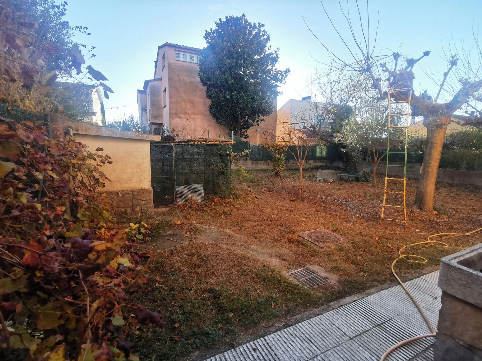 Villa en venta a Girona