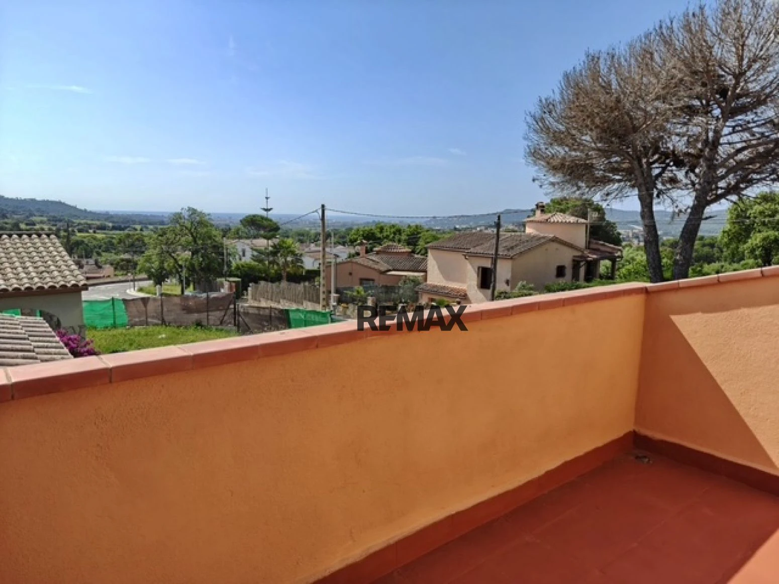 Casa en Calonge en urbanización Mas Pere, Costa Brava.