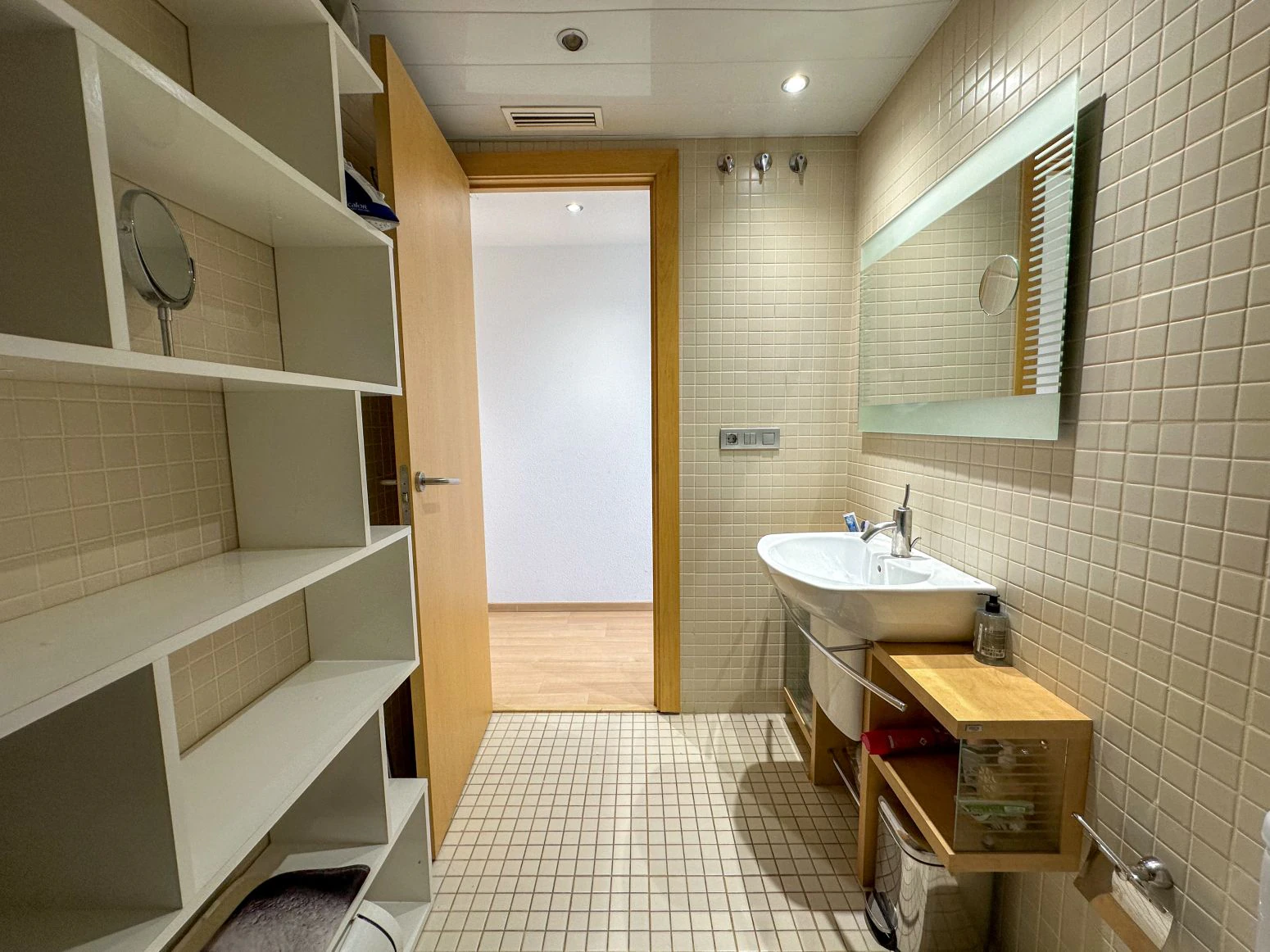 Exclusivo ático en Santa Margarida con impresionantes vista