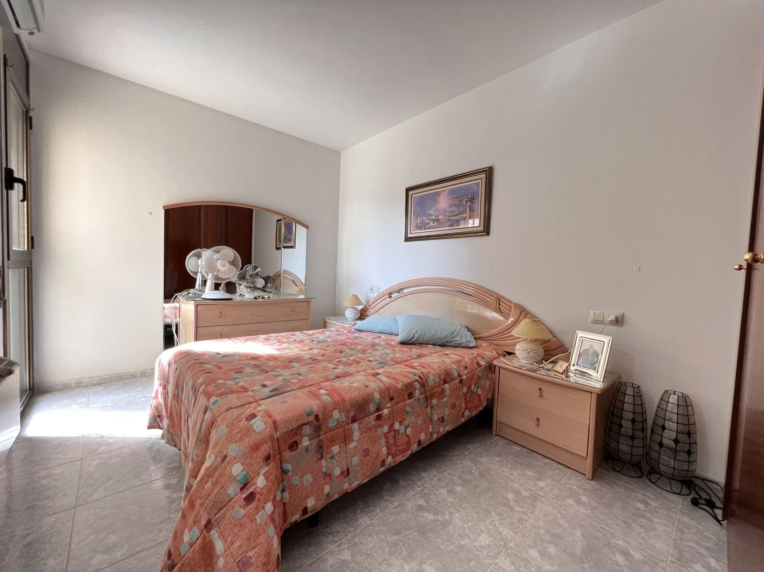 Precioso apartamento planta baja en Salatar, Roses, con una