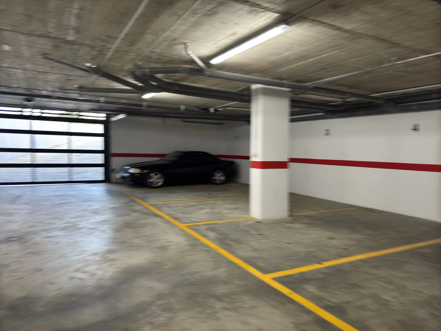 Parking en venta en Santa-Margarita, Roses.