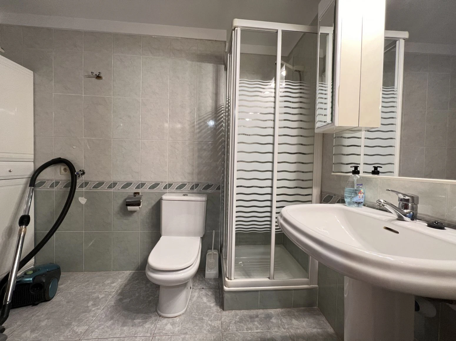 Precioso apartamento planta baja en Salatar, Roses, con una