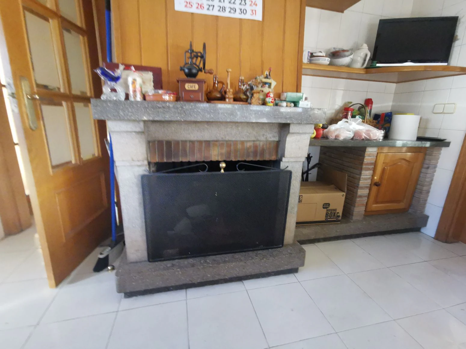 Villa en venta a Girona