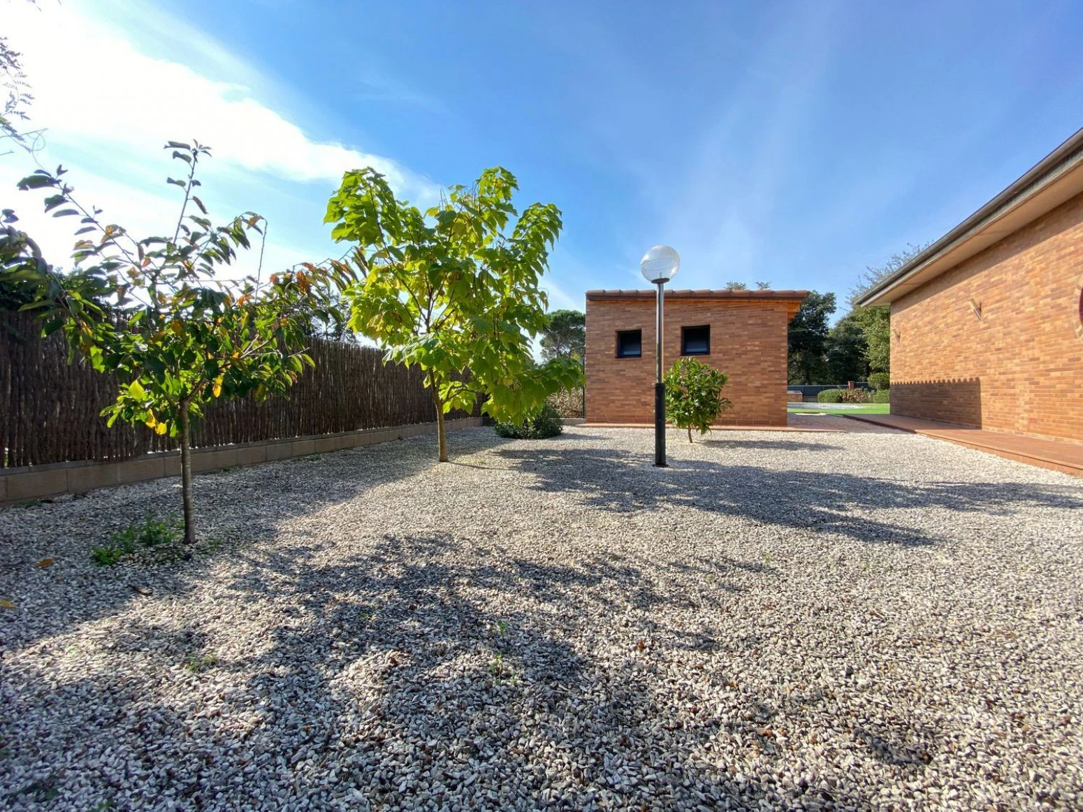 Chalet en Venta en Caldes de Malavella